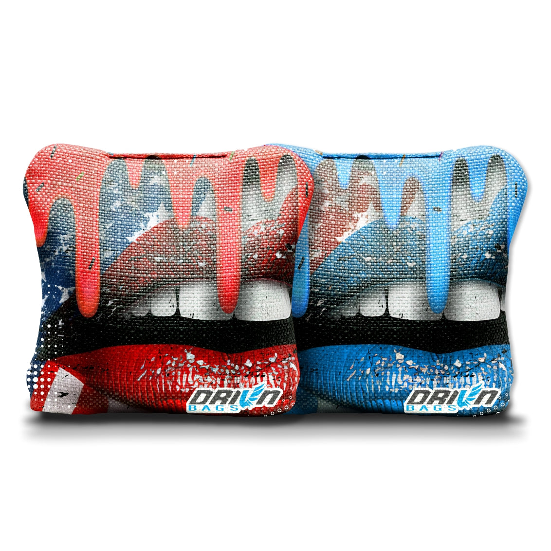 Stick & Slick Bags Drivn Bags