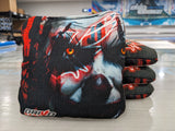 "reckoning" Limited Series Comp. Bags 5/8 (Set of 4)