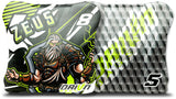 Zeus Comp Series 5/8 (Set of 4)