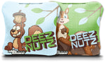 Deez Nuts Squirrel Stick & Slick Bags (Set of 8)