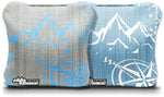 Snowl& Mountain Stick & Slick Bags (Set of 8)